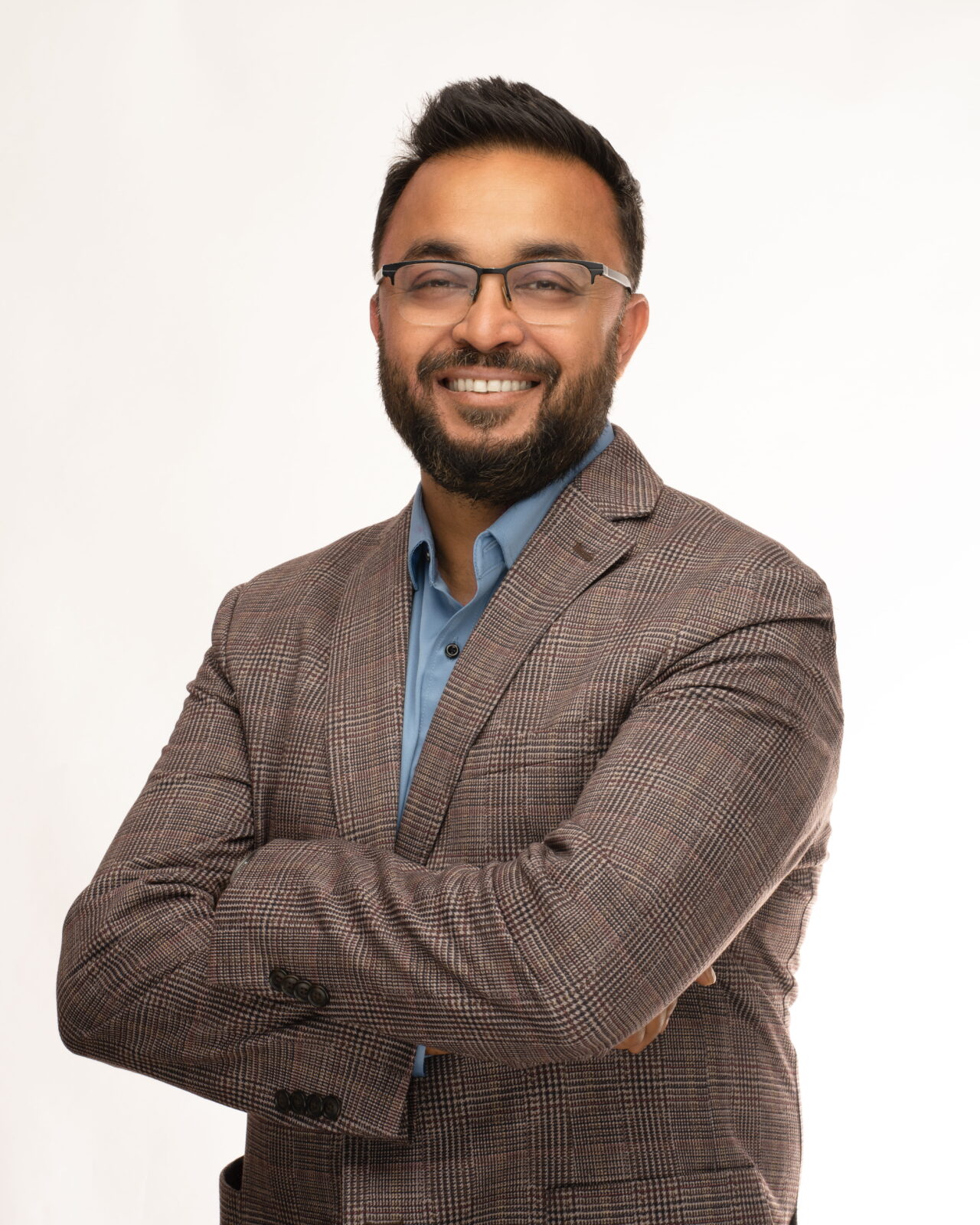 Licenesed Real Estate Salesperson